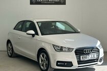 Audi A1 1.4 TFSI Sport S Tronic Euro 6 (s/s) 3dr