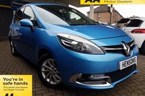 Renault Scenic DYNAMIQUE TOMTOM ENERGY DCI S/S