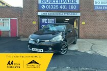 Renault Clio DYNAMIQUE MEDIANAV ENERGY DCI S/S  BUY NO DEPOSIT FROM £33 A WEEK T&C APPLY