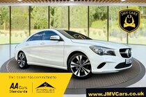 Mercedes CLA CLA 180 SPORT
