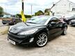 Peugeot RCZ