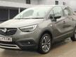 Vauxhall Crossland X