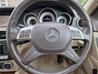 Mercedes C Class