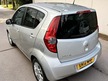 Vauxhall Agila