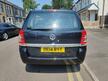 Vauxhall Zafira