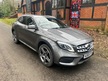 Mercedes GLA