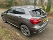 Mercedes GLA