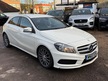 Mercedes A Class