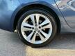 Vauxhall Zafira