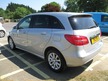 Mercedes B Class