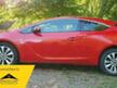 Vauxhall Astra GTC