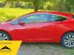 Vauxhall Astra GTC