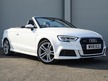 Audi A3 Cabriolet