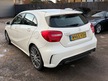 Mercedes A Class