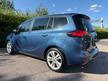 Vauxhall Zafira