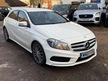 Mercedes A Class