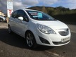 Vauxhall Meriva