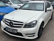 Mercedes C Class