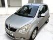 Vauxhall Agila