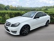 Mercedes C Class