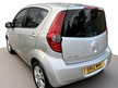 Vauxhall Agila