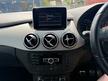 Mercedes-Benz B Class