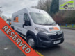 Citroen Relay