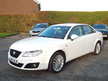 SEAT Exeo