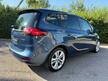Vauxhall Zafira