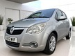 Vauxhall Agila
