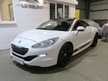 Peugeot RCZ