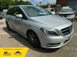 Mercedes-Benz B Class
