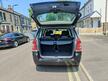 Vauxhall Zafira
