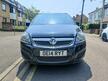 Vauxhall Zafira