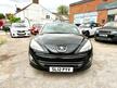 Peugeot RCZ