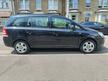 Vauxhall Zafira