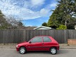 Peugeot 106