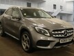 Mercedes GLA