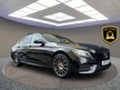 Mercedes E Class