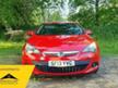 Vauxhall Astra GTC