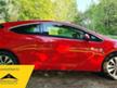 Vauxhall Astra GTC