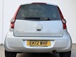 Vauxhall Agila