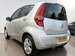 Vauxhall Agila