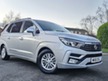 Ssangyong Rodius