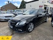 Mercedes E Class