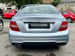 Mercedes C Class