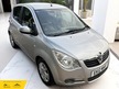 Vauxhall Agila