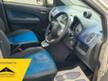 Vauxhall Agila