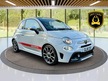 Abarth 500