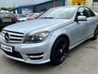 Mercedes C Class